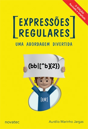 capa do livro